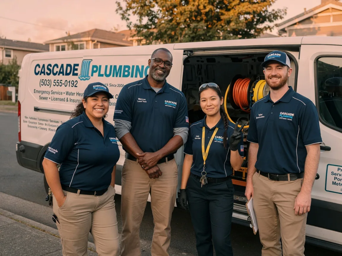 Emergency Plumber company in Wiggins, MS
